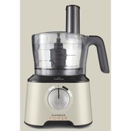Karaca Mastermaid Power Essential Soft Cream 2000 W Mutfak Robotu