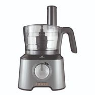 Karaca Mastermaid Power Max 11 in 1 Cool Gray Mutfak Robotu
