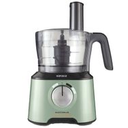 Karaca Mastermaid Power Multifunctional 10 in 1 Cabbage Green 2000 W Mutfak Robotu