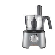 Karaca Mastermaid Power Multifunctional 10 in 1 Galaxy Grey 2000 W Mutfak Robotu