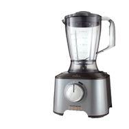 Karaca Mastermaid Power Multifunctional 10 in 1 Galaxy Grey 2000 W Mutfak Robotu