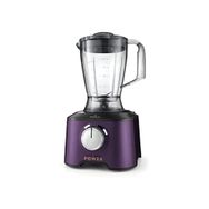 Karaca Mastermaid Power Multifunctional 10 in 1 Grape Purple 2000 W Mutfak Robotu