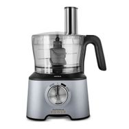 Karaca Mastermaid Power Multifunctional 10 in 1 Silver 2000 W Mutfak Robotu