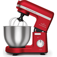 Karaca Mastermaid Red 1500 W 5 lt Stand Mikser