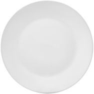 Karaca Milano Opal 18 cm Cam Pasta Tabağı