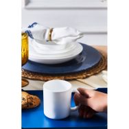 Karaca Milano Opal V2 320 ml Cam Mug