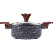 Karaca Mini Cooker 12 cm Black Tencere