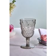 Karaca Moise Akrilik 450 ml Antrasit Kadeh
