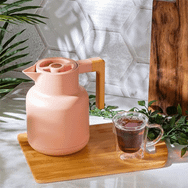 Karaca Monic Pink 1 lt Termos