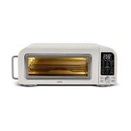 Karaca Multicrust Artisan Retro Cream Pizza Makinesi ve Airfryer