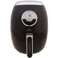 Karaca Multifry Siyah 2.6 lt Airfryer