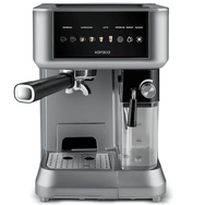 Karaca MyCaffe Barista S10 Galaxy Grey Kahve Makinesi
