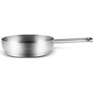 Karaca New Akara 24 cm Çelik Tava