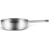 Karaca New Akara İndüksiyon Tabanlı 26 cm Çelik Tava