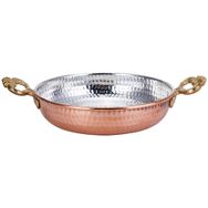 Karaca Nish Copper 22 cm Tencere