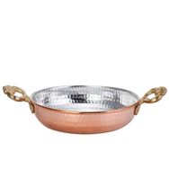 Karaca Nish Copper New Bakır 19 cm Sahan