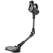 Karaca Power Up Pro Black Chrome Şarjlı Süpürge