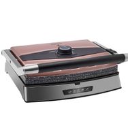 Karaca Presto 2001 Rosegold Tost Makinesi