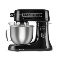 Karaca Pro Artisan 1600 W Black Dijital Ekran Zaman Ayarlı Döküm Mutfak Şefi