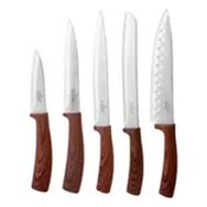 Karaca Pro Chef 5 Parça Bıçak Seti