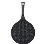 Karaca Romance Bio Granit 26 cm Waffle Tava