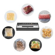 Karaca Seal ve Fresh Inox Vakum Makinesi