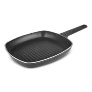 Karaca Swiss Crystal 28 cm Black Grill Tava