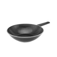 Karaca Swiss Crystal 28 cm Black Wok Tava