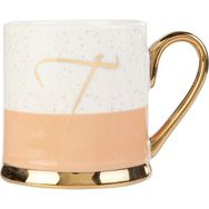 Karaca T Harfli Mug Kupa