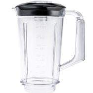 Karaca Tekli Sürahili Blendfıt Go Personal Blender Hazne