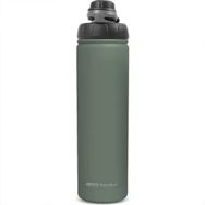 Karaca Thermosteel Earth Çelik Sızdırmaz 680 ml Haki Termos