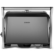 Karaca Toastmate Grill Inox Izgara ve Tost Makinesi