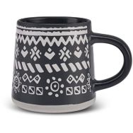 Karaca Tribe 380 ml Mug