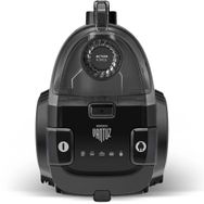Karaca Vantuz Action Force X10 Black Elektrikli Süpürge