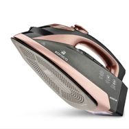Karaca Vantuz Irona Rose Gold Buharlı Ütü
