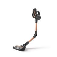 Karaca Vantuz Power Force Pro Matte Black Bronz Dik Süpürge