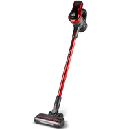 Karaca Vantuz Power Up Imperial Red Şarjlı Süpürge
