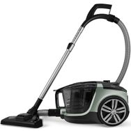 Karaca Vantuz V12 İnfinity Pro Sage Green Elektrikli Süpürge