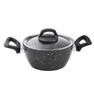 Karaca Viento Bio 20 cm Granit Tencere