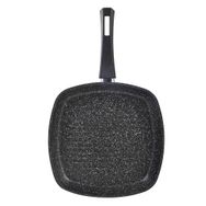 Karaca Viento Bio Granit 28 cm Grill
