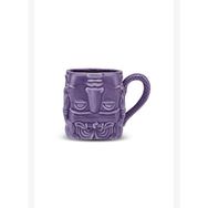 Karaca X İst Collection Medusa 420 ml Mavi Kupa