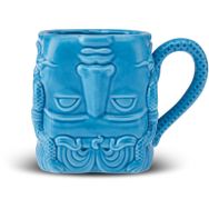 Karaca X İst Collection Medusa 420 ml Mavi Kupa