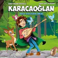 Karacaoğlan: Doğa Sevgisinin Önemi - Hakkı Suat Yılmazer