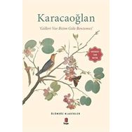 Karacaoğlan - Gülleri Var Bizim Güle Benzemez