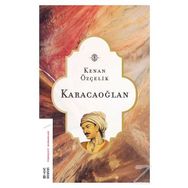 Karacaoğlan - Kenan Özçelik