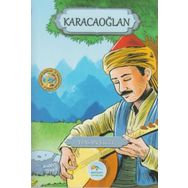 Karacaoğlan - Namdar Şairler Serisi - Hasan Yiğit