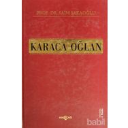 KARACAOĞLAN - SAIM SAKAOĞLU