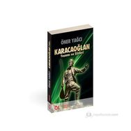 KARACAOĞLAN - YAŞAMI VE ŞIIRLERI - ÖNER YAĞCI