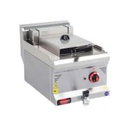 Karacasan KRCSSFGL460 8 lt LPG Gazlı Fritöz