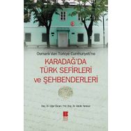 Karadağ’da Türk Sefirleri ve Şehbenderleri